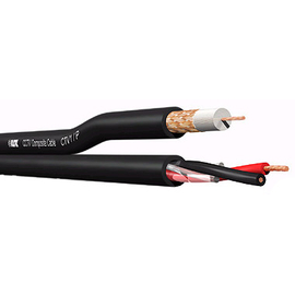 Кабель комбінований KLOTZ CTV1 / PH, image 